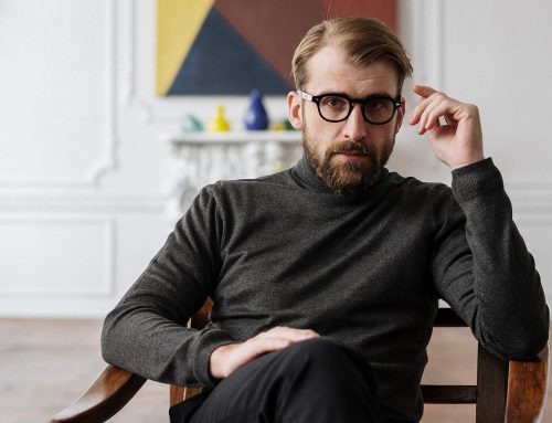 Job Stress and Overwhelm: A Therapist’s Guide to Restoring Balance