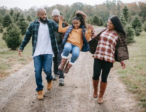 The Over‑Functioning Childhood: How Being the “Responsible Kid” Turns Into Adult Anxiety