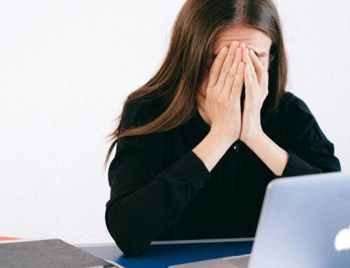 Breaking the Cycle: Over-Researching as a Coping Mechanism