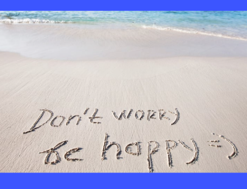 When Your Brain Won’t Shut Off: Understanding Chronic Worry