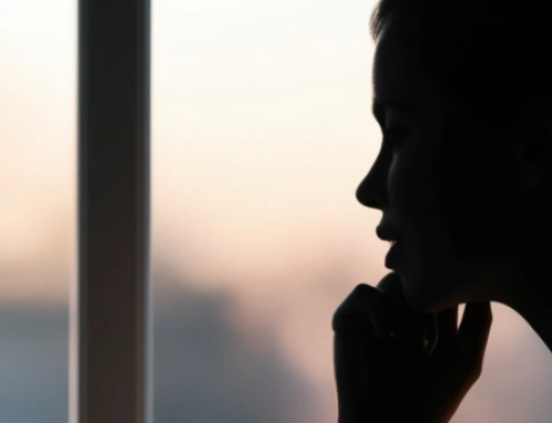 Why You Feel Overwhelmed Even When Life Looks “Fine”
