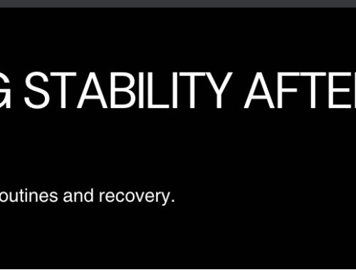 Trauma: Coping Strategies For Recovery