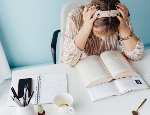 High Functioning Anxiety: Managing Your Inner Struggles