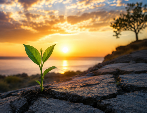 How to Cultivate Hope During Difficult Times When You Have a Mood Disorder