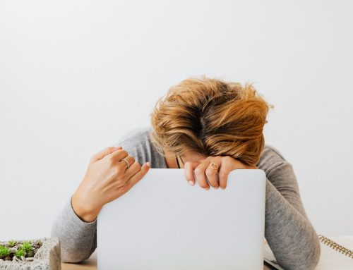 How Anxiety Can Make Small Decisions Feel Emotionally Exhausting